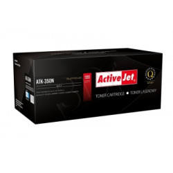 Toner activejet atk-350n compatibile con kyocera tk-350 [expacjtky0015]