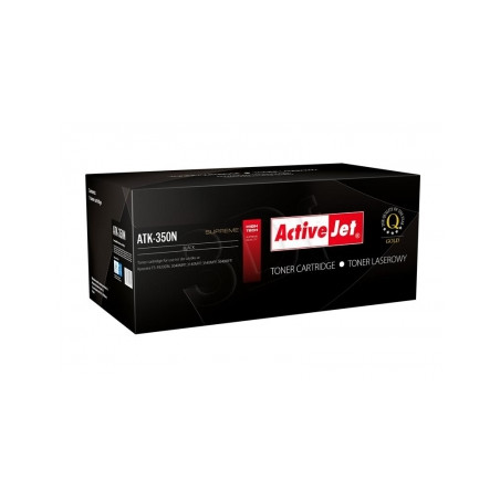 Toner activejet atk-350n compatibile con kyocera tk-350 [expacjtky0015]