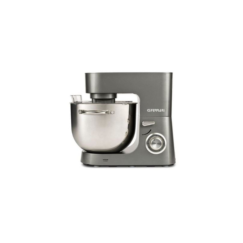 impastatrice g3 ferrari planetaria come a mano con ciotola 1800w