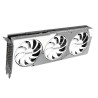 scheda video nvidia inno3d geforce rtx 5070 ti x3 oc white 16 gb