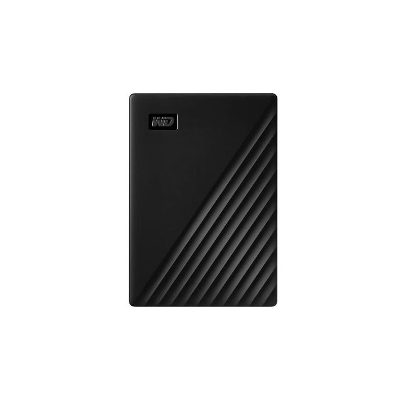 hard disk 2,5 4tb western digital nero [wdbzcd0040bbk-wewm]