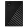 hard disk 2,5 4tb western digital nero [wdbzcd0040bbk-wewm]