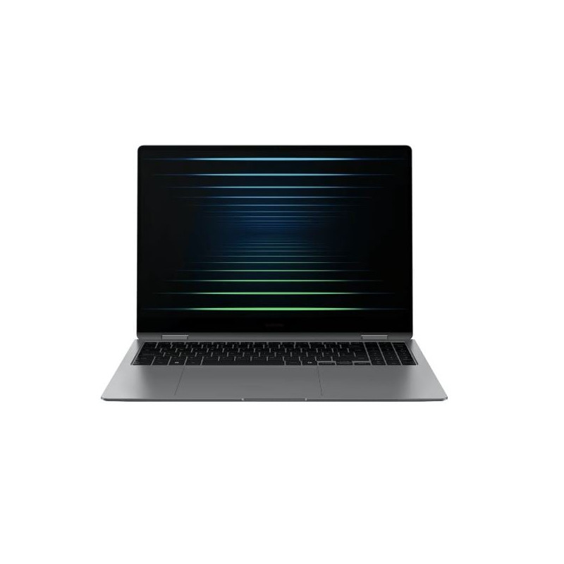 notebook 15.6" samsung galaxy book5 255u/32gb/512gb ssd/win11pro/grigio