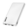 power bank logilink pa0328wrf 10000mah bianco [pa0328wrf]
