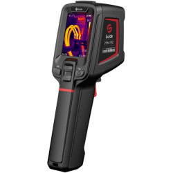 termocamera guide sensmart guideir e2+ lcd 2.4'' 256x192p