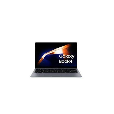 notebook 15.6" samsung galaxy book4 i5-1335u/16gb/512gb