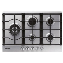 piano cottura samsung na75m3130as