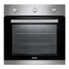 forno elettrico de longhi dlm8lx design da incasso 70l/classe a/inox