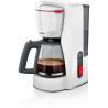 macchina da caffe' bosch tka3m131 mymoment con filtro 1.25l bianco