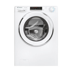 lavatrice candy cso 6106twmc/1-s 60cm 10kg 46kw bianco [31018679]