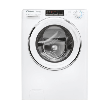 lavatrice candy cso 6106twmc/1-s 60cm 10kg 46kw bianco [31018679]