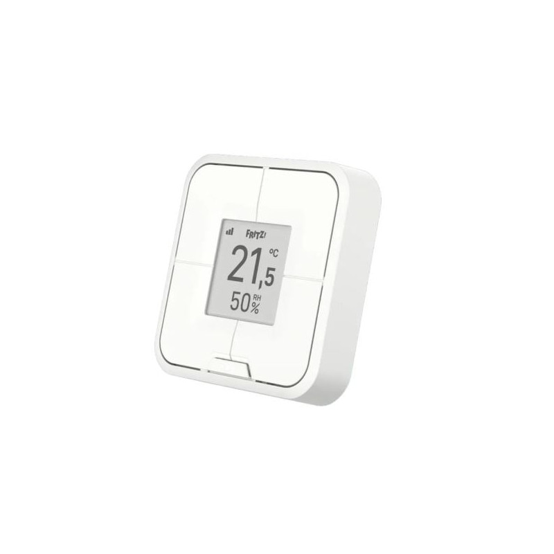 interruttore a parete avn fritz smart control 440 dect ule con display