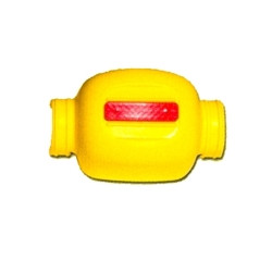 coprigiunto ponteggi rifrangente(pz 72) [mass ]