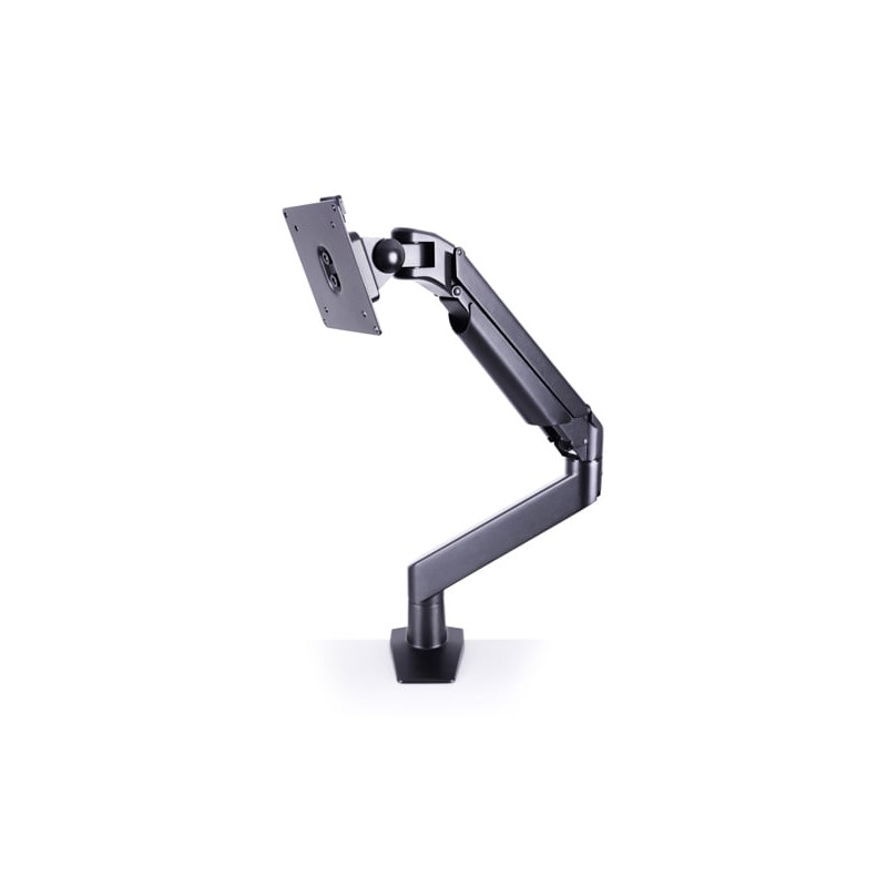 supporto monitor hagor - braccio per monitor singolo con molla