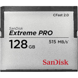 128gb scheda cfast sandisk cfast 2.0 vpg130 extreme pro sdcfsp-128g-g46d