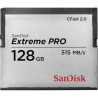 128gb scheda cfast sandisk cfast 2.0 vpg130 extreme pro sdcfsp-128g-g46d