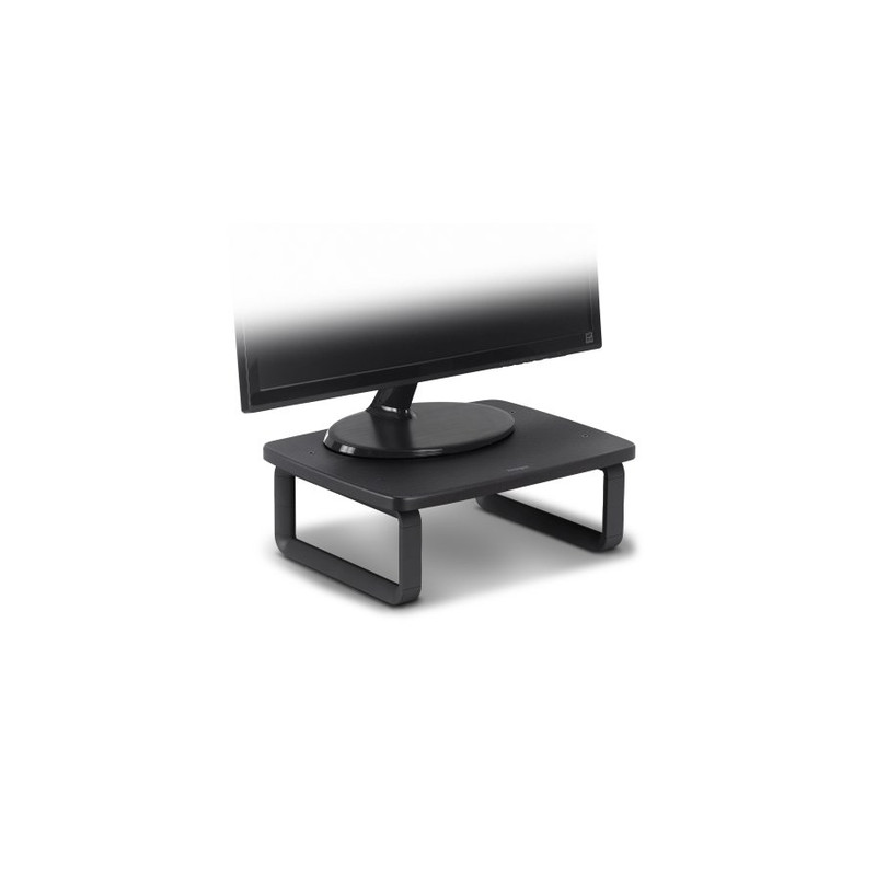 base monitor kensington stand plus con smartfit system fino a 24"