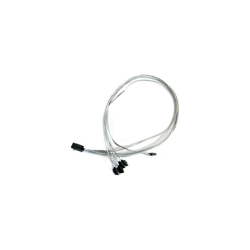 Cavo server adaptec ack-i-hdmsas-4sata-s... [2279800-r]