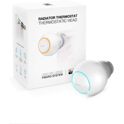 sensore temperatura e termostato fibaro [fibefgt-001]
