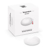 sensore di temperatura/umidita' fibaro fgbrs-001 interno
