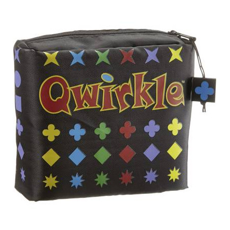 gioco da tavolo schmidt spiele qwirkle viaggio [49270]