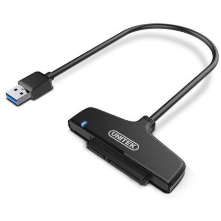 cavo unitek y-1096 usb 3.0 a sata iii 6g [y-1096]