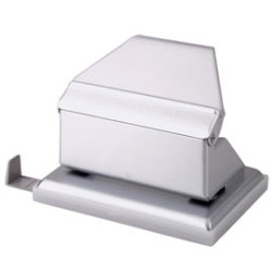 Perforatore zenith 2 fori passo 8 max 10 fogli 888 [0608880009]
