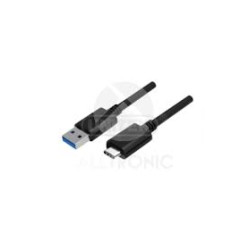 cavo unitek usb-c a usb 3.1 [y-c474bk]