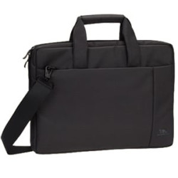 Borsa riva case per notebook 13.3" nero [6901801082216]