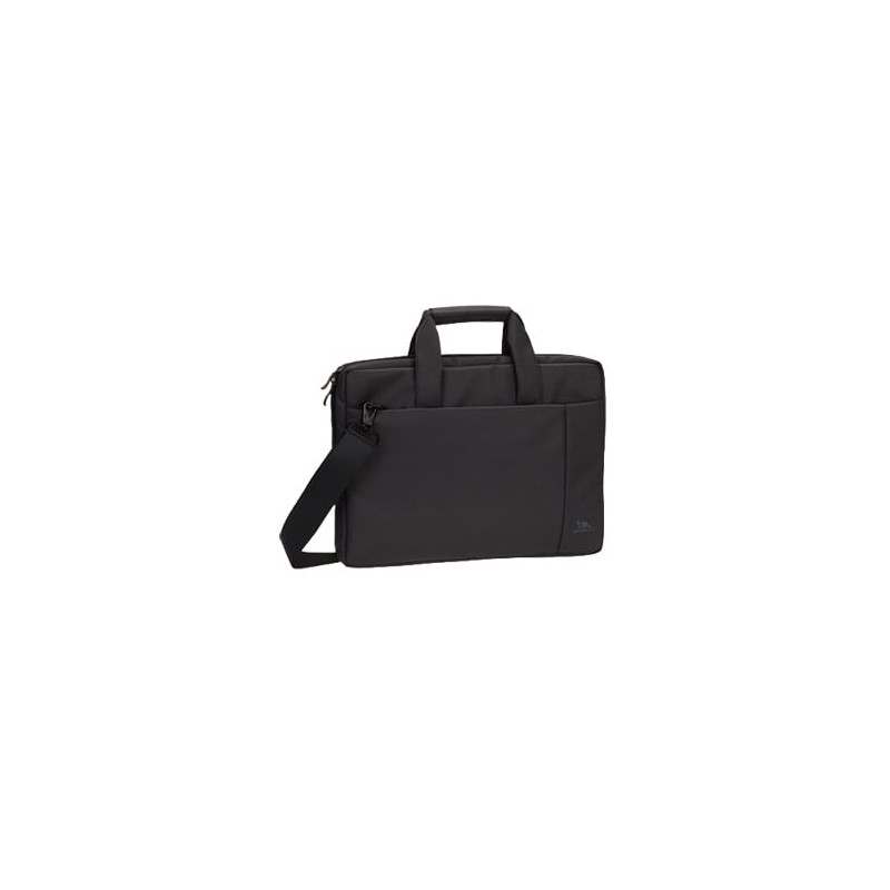 Borsa riva case per notebook 13.3" nero [6901801082216]