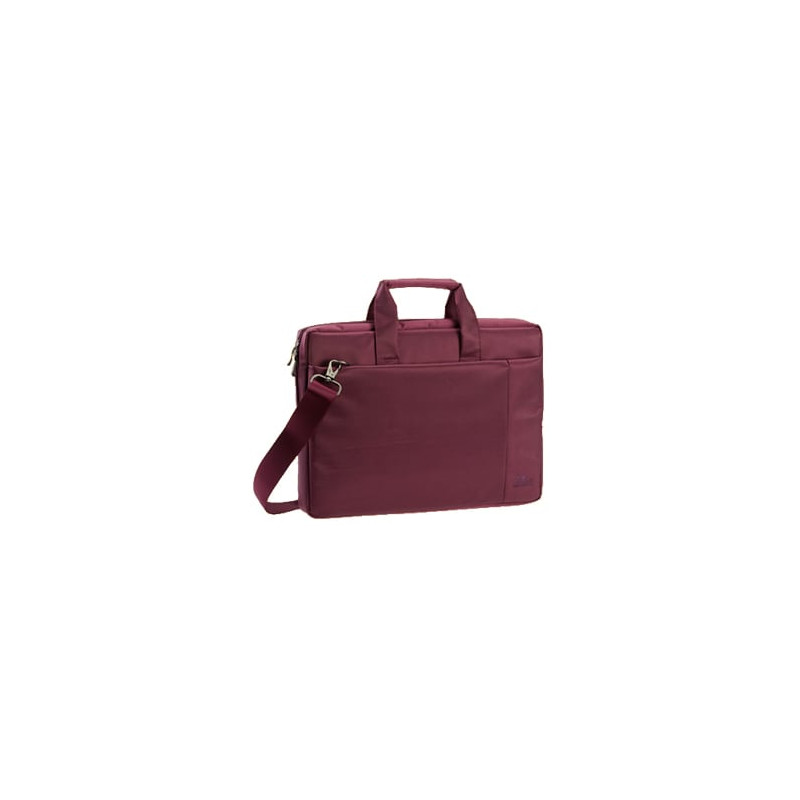 Borsa notebook riva 8221 13,3" viola [6901868082211]