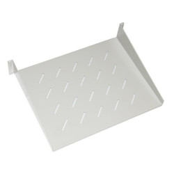 mensola armadio rack logilink lkrip350g 1u 350mm