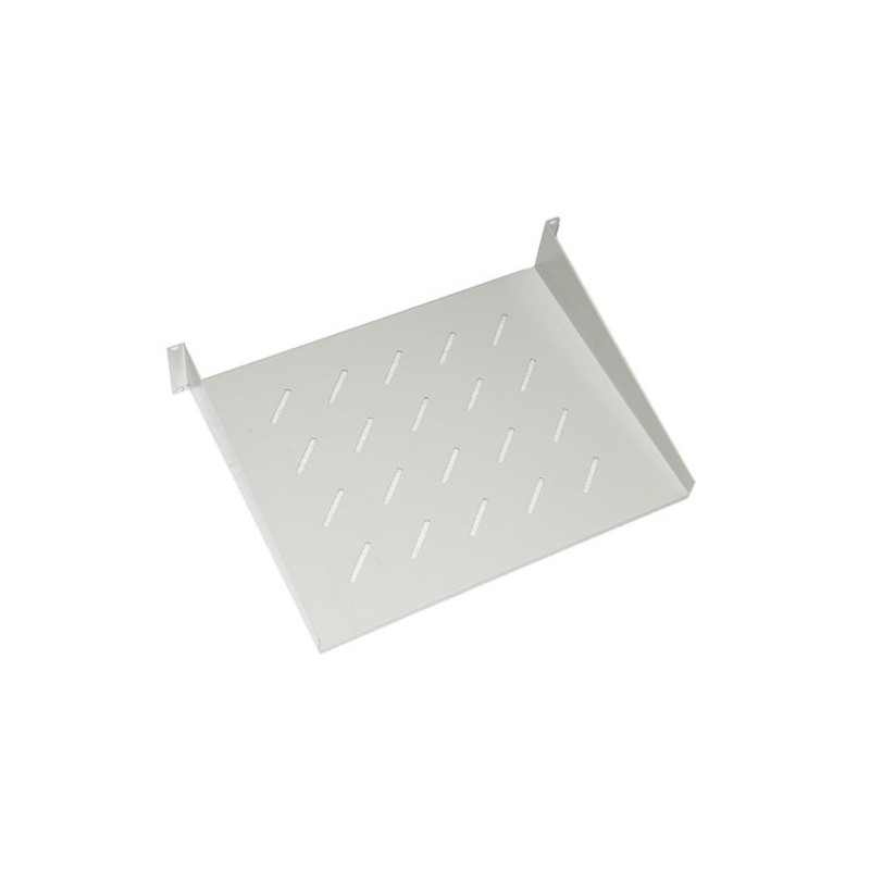 mensola armadio rack logilink lkrip350g 1u 350mm