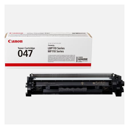toner canon 1600pagine nero [2164c002]