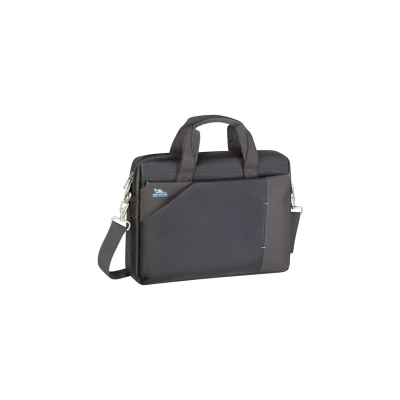Borsa notebook riva 8231 15,6" blu [6901816082317]