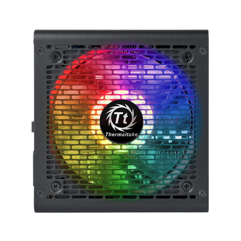 alimentatore 550w thermaltake litepower rgb [kzttkz5litergb0]