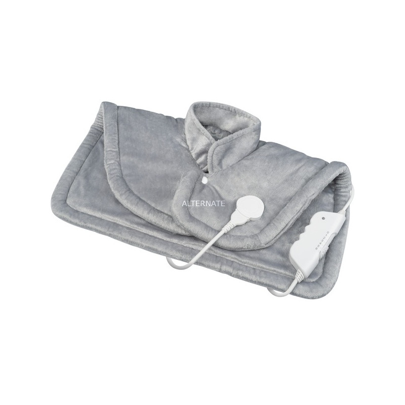 cuscino termico per spalle/collo medisana hp 622