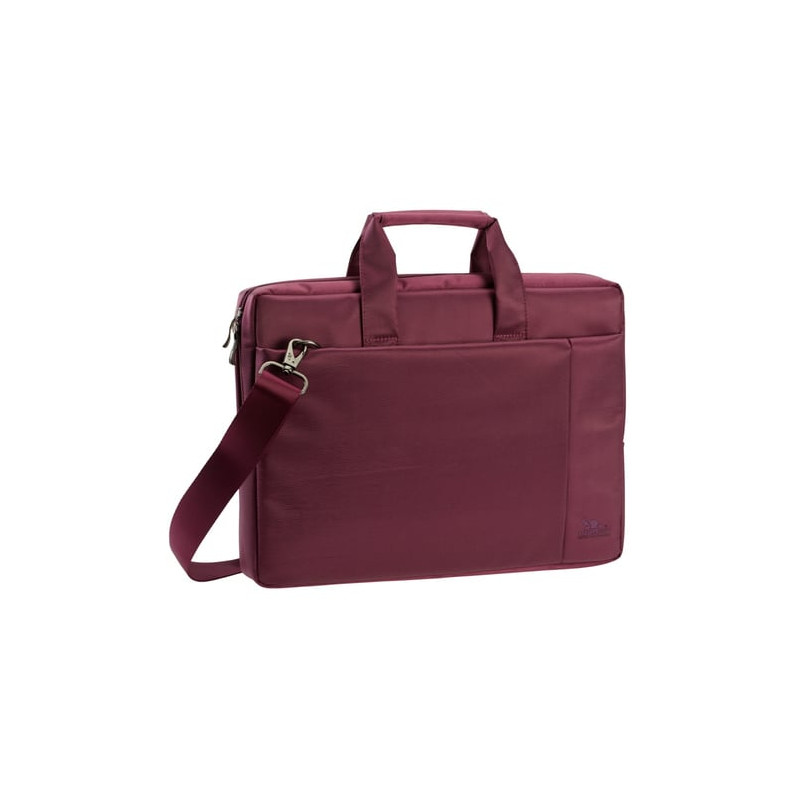 Borsa notebook riva 8231 15,6" viola [6901868082310]