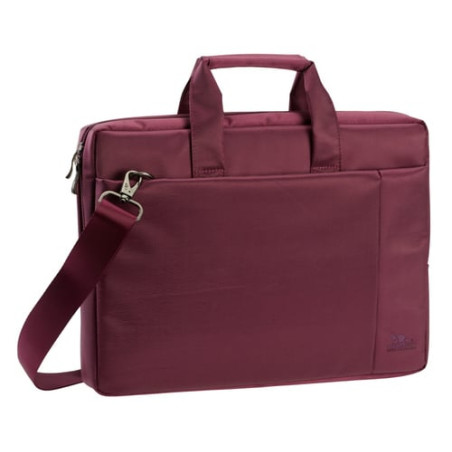 Borsa notebook riva 8231 15,6" viola [6901868082310]