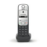 telefono fisso cordless gigaset a690hx nero [tesiev6c690hxbl]