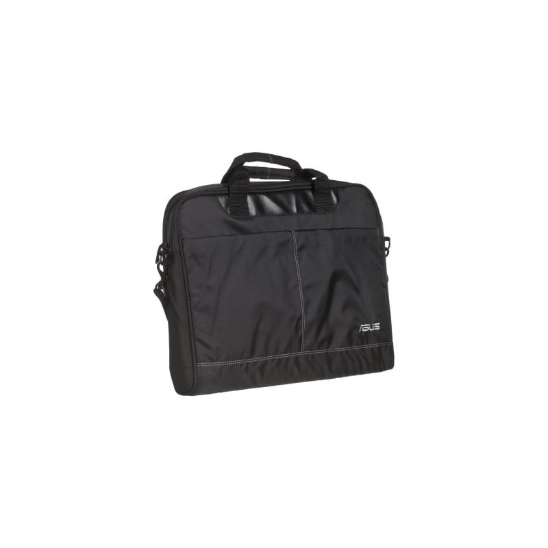 borsa noteboook asus nereus 16'' nero [aoasunt16000008]