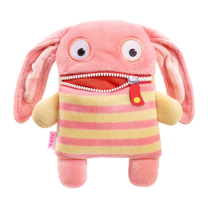 peluche schmidt worry eater pomm piccolo 22 cm - 42343 [42343]