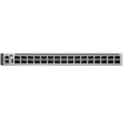 switch cisco catalyst 9500 l3 montabile su rack [c9500-32qc-a]