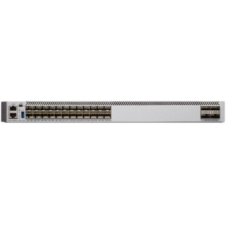 switch cisco catalyst 9500 [c9500-24y4c-a]