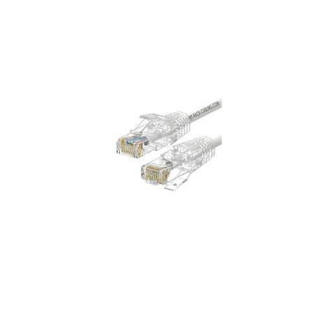 cavo di rete patch wp europe slim u/utp cat.6lshf 3m bianco [wpc-pat-6au030w-s]