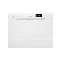 lavastoviglie electrolux esf2400ow 6 coperti a+ 55cm bianco [911046020]