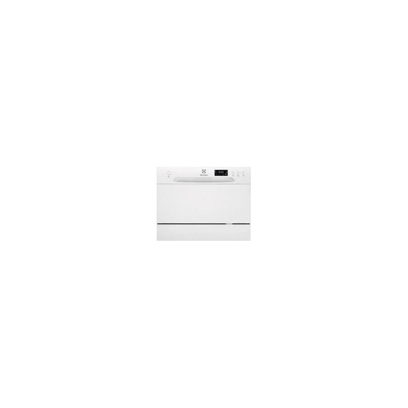 lavastoviglie electrolux esf2400ow 6 coperti a+ 55cm bianco [911046020]