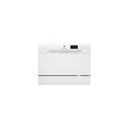 lavastoviglie electrolux esf2400ow 6 coperti a+ 55cm bianco [911046020]