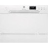 lavastoviglie electrolux esf2400ow 6 coperti a+ 55cm bianco [911046020]