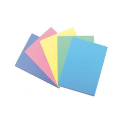 cartelline 3 lembi blasetti cf25 con stampa pastello [668]